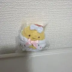 新❤️ すみっコぐらし てのりぬいぐるみ えびふらいのしっぽ 不思議の
