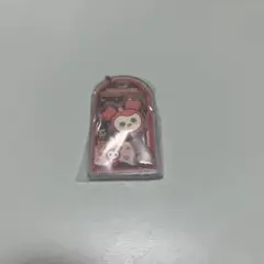 TWICELOVELYS チョコがけボーロ&チャーム チェヨン チェンブリー