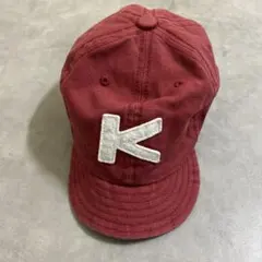 Kavu キャップ　キッズのサムネイル