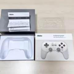 箱のみ★8BitDo Pro 2 Bluetooth gamepad