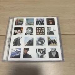 BON JOVI CRUSH