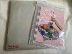 嵐 オーナメント FC限定 クリスマスオーナメント