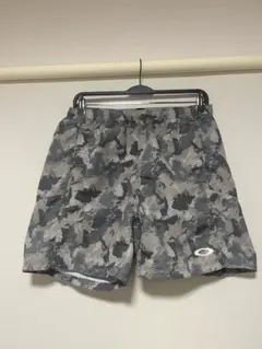 Bristol 迷彩柄 ショートパンツ XL - メルカリ