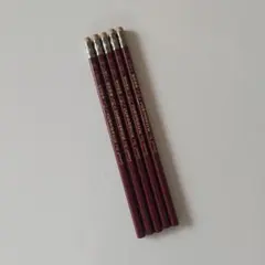 りんご様専用 鉛筆 5本セット