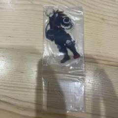 僕のヒーローアカデミア　爆豪勝己　一番くじ　アクリルスタンド