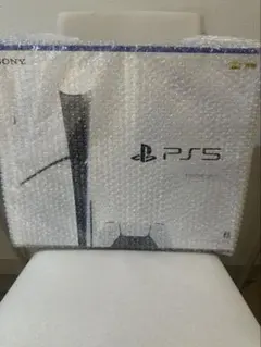 【新品未開封】PlayStation5 PS5 CFI-2000A01