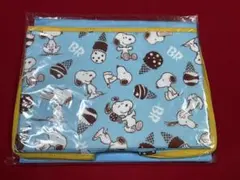 サーティワン　SNOOPY　折りたたみ　収納ボックス　スヌーピー