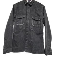 2025年最新】Dior Homme メンズ Gジャン・デニムジャケットの