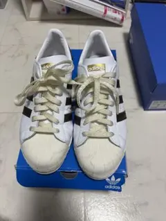 BILLY’S ENT別注◆adidas SUPERSTAR 82◆