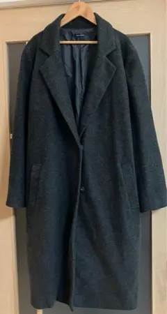 チェスターコート