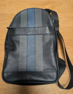 コーチ COACH ショルダーバッグ ボディバッグ