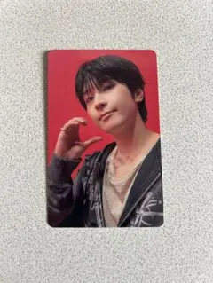 ウォヌ HMV Daredevil ver. 店舗特典