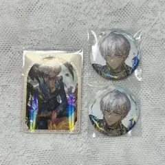 にじさんじ ART OF NIJISANJI 7周年 イブラヒム