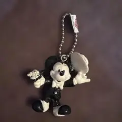 ⭐️最終セール！ミッキーマウス☆キーホルダー☆ボールチェーン