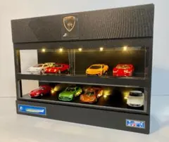 オートサロン限定 GRGT 2000GT レクサス LFA ミニカー 1/43 - メルカリ