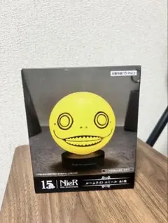 NieR 15th Anniversary ルームライト エミール