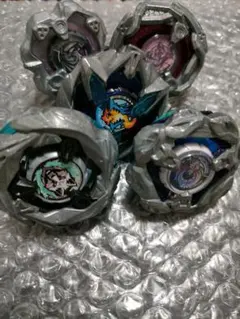 BEYBLADE　ベイブレードX　まとめ売り　セット11