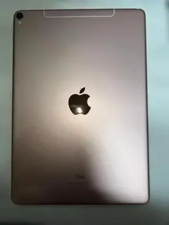 Apple iPad Pro (10.5インチ) 本体 ローズゴールド