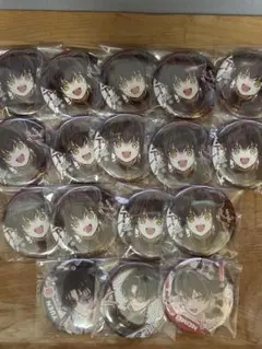 東方 コトブキヤ 缶バッジ 霧雨魔理沙 まとめ売り - メルカリ