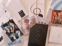 NEWS DVD、アルバム、グッズ