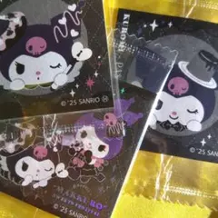 クロミ パステル