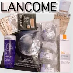ランコム詰め合わせ 基礎化粧品 ベースメイク 等