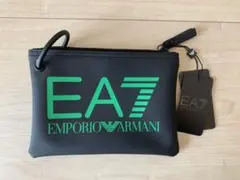 ARMANI EA7 ポーチ