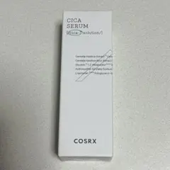 COSRX CICA SERUM cica-7 solutionのサムネイル
