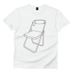 エレファントカシマシ 男椅子 Tシャツ ② 宮本浩次 Sサイズ - メルカリ