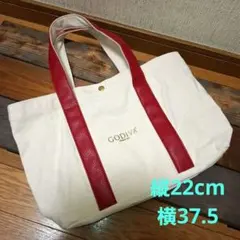 GODIVA オリジナルトートバッグ　縦22cm横37.5㎝のサムネイル