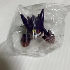 ポケモンゲットコレクションズ　シンカの波動　メガゲンガー　フィギュア