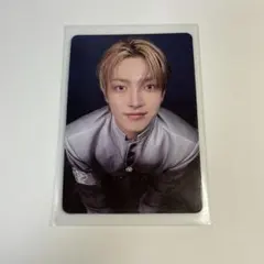 ateez ホンジュン GOLDENHOUR マグネット applemusic