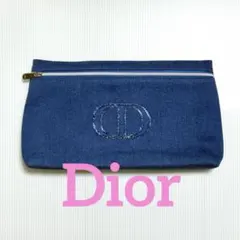 ディオール Dior ノベルティ ポーチ