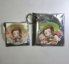 ヘタリア もちたりあ アニカフェ アクキー 缶バッジ 中国 - メルカリ