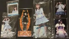 諏訪ななか　アクリルスタンド　アクリルキーホルダー　アクスタ　19点セット 2025年最新】諏訪ななか アクスタの人気アイテム - メルカリ