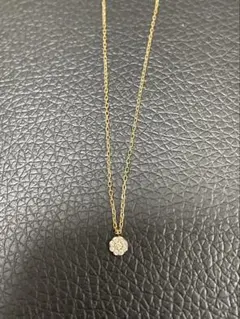 美品】【Pt900】Over Excellent ペンダントネックレス - メルカリ
