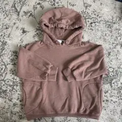 ZARA フーディー