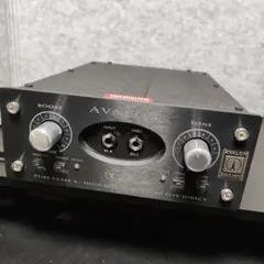 【最終値下】Avalon Design U5【美品】 AVALON DESIGN U5（中古）【楽器検索デジマート】
