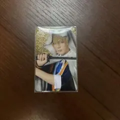 刀ミュ 博覧会 ふぉとカード 山姥切国広