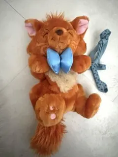 トゥルーズ　ショルダーバッグ　ディズニーリゾート　おしゃれキャット