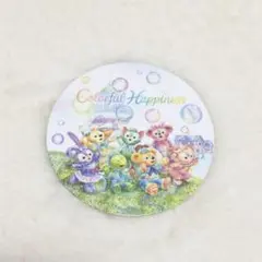 2025年　ディズニーシー　非売品