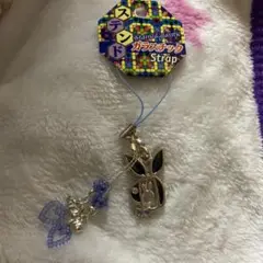 プレーボーイ　チャーム　キーホルダー