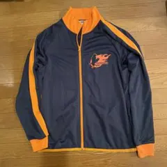 ハイキュー　烏野高校ジャージ上下セット　Tシャツ