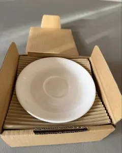 業務用　ミカサ　COMMON SAUCER #/205 6枚　ミカサ　ソーサー
