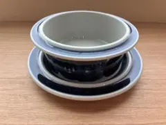 アラビア　アネモネ　ココット　プレートのサムネイル