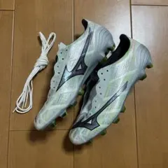 Mizuno ALPHA 2 pro 26.0