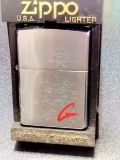 G-SHOCKコラボ限定ZIPPO - メルカリ