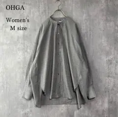 2026年最新】OHGA ブラウス ボウタイの人気アイテム - メルカリ