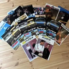 シャコタンブギ全巻30冊☆湾岸ミッドナイト13冊☆走り屋43冊セット☆橘