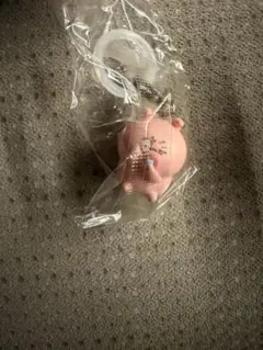 PERFECT PIGGY めじるしアクセサリー ピギーちゃん (OFF)